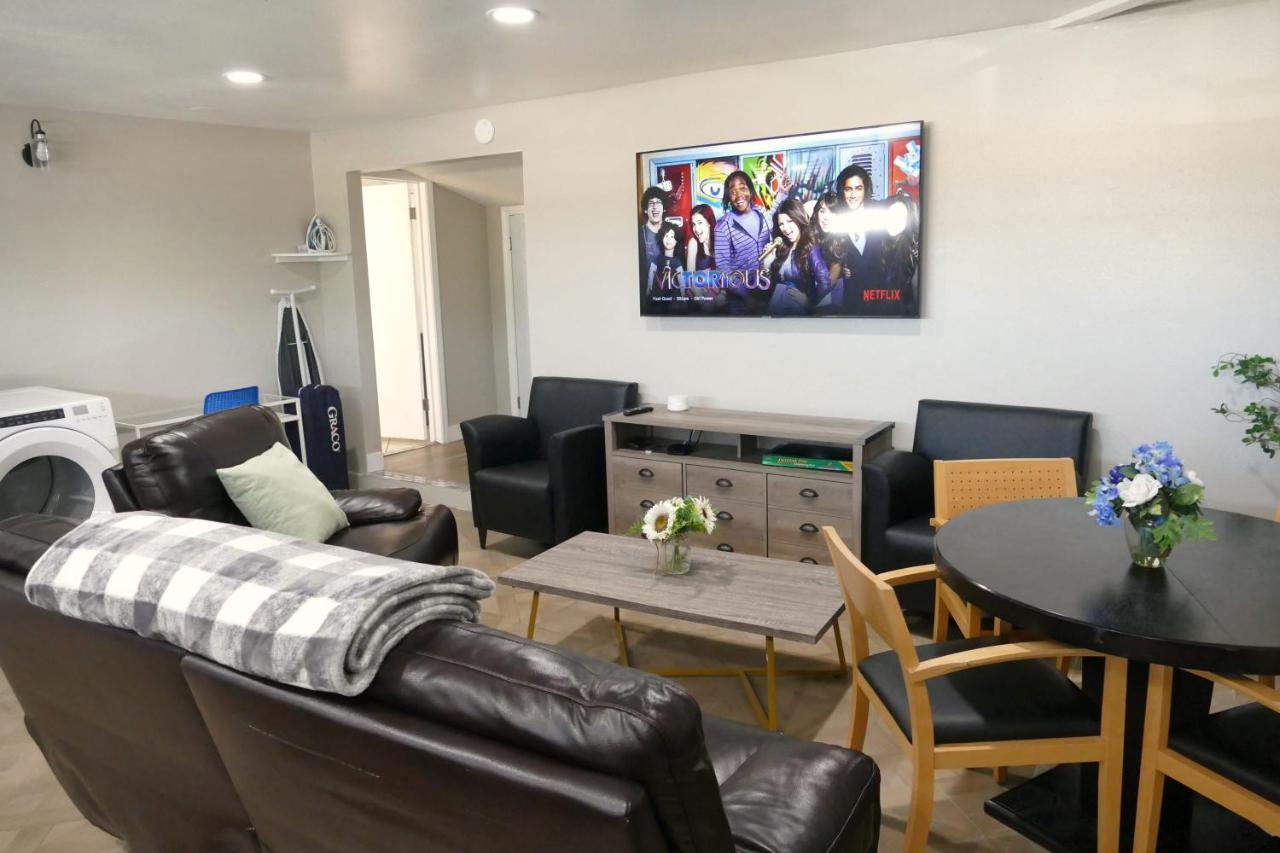 Disneyland Dream Villa 5 Bedroom 3 Bath Theater Games Pool Table Anaheim Exterior foto