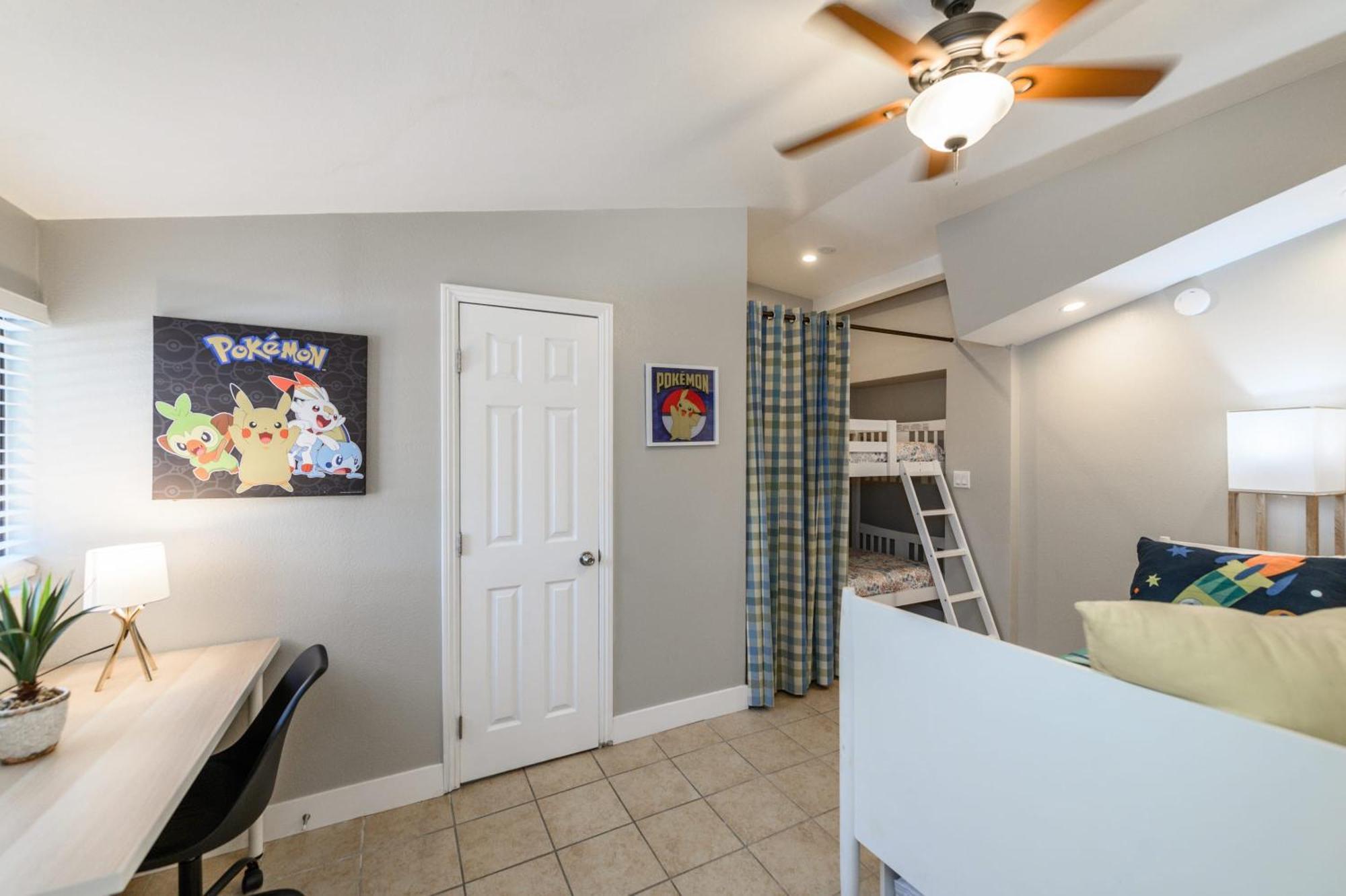 Disneyland Dream Villa 5 Bedroom 3 Bath Theater Games Pool Table Anaheim Exterior foto