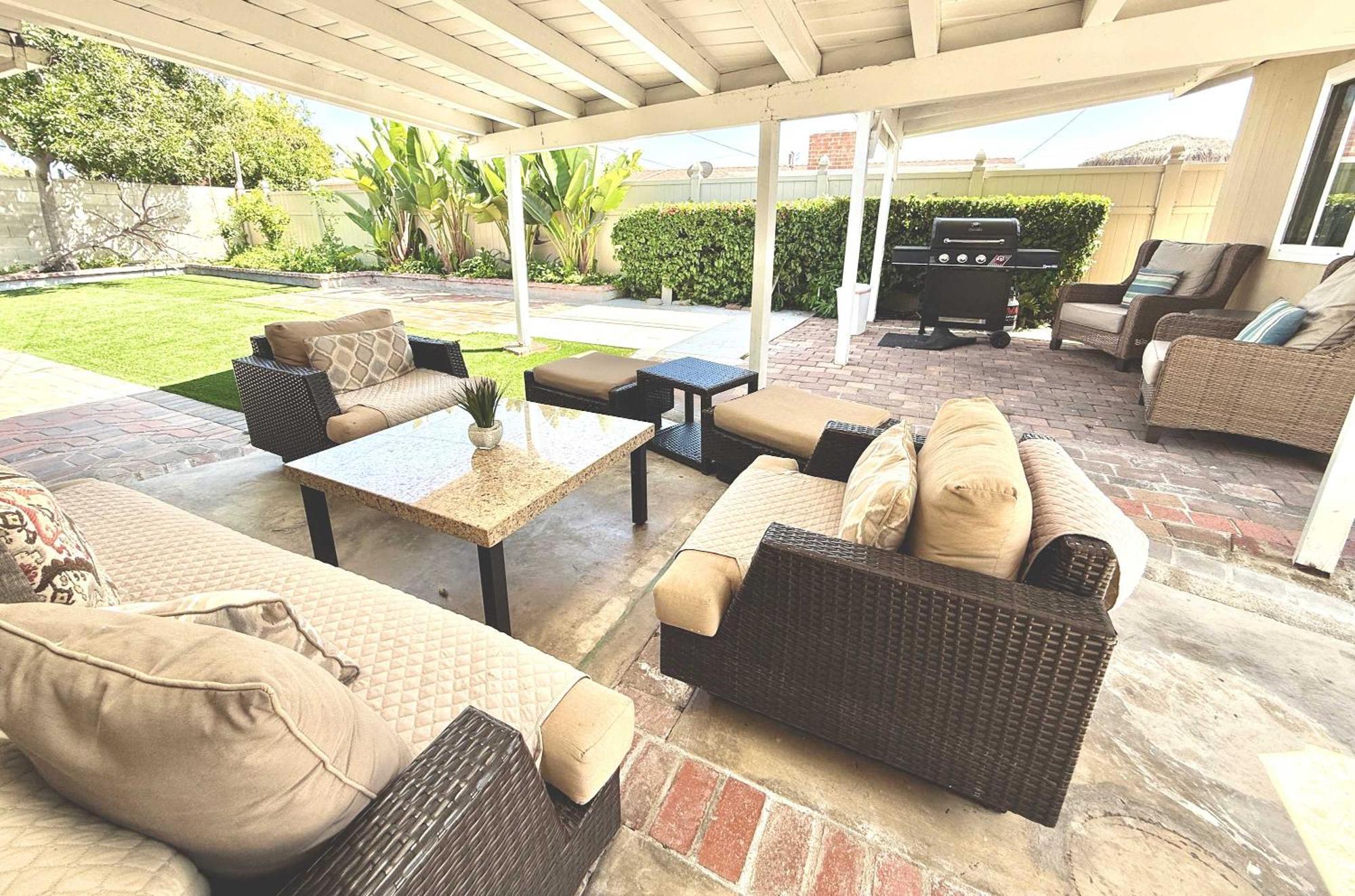 Disneyland Dream Villa 5 Bedroom 3 Bath Theater Games Pool Table Anaheim Exterior foto